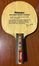 Racchetta da ping pong Nittaku