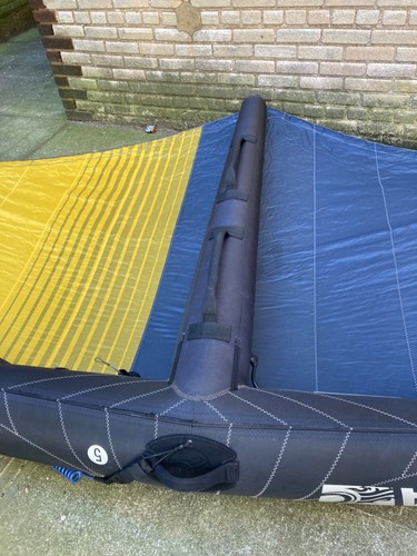 Cabrinha mantis wing 5m - cabrinha, v2