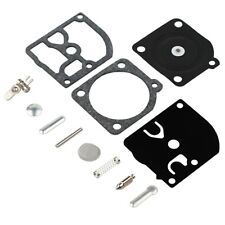 MEMBRANE CARBURATORE HUSQVARNA  36 40 136 137 141 142 Mcculoch Stihl Dolmar Vari