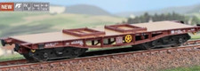 ACME 40221 Carro pianale a