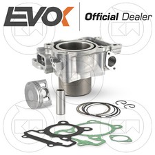 KIT GRUPPO TERMICO CILINDRO