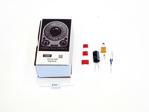 Fromel electronics kit - kit, mod