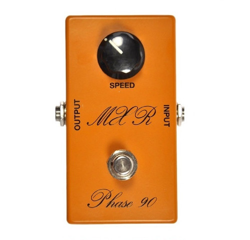 Mxr custom shop - custom, csp026