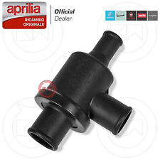 GRUPPO VALVOLA TERMOSTATO ORIGINALE APRILIA LEONARDO ST 125 2001-2004 TB000