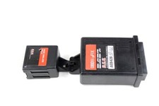 AEB428 CENTRALINA EMULATORE OBDII A.E.B. CITROEN DS3 1.6 G 88KW AUT 3P (2010) RI