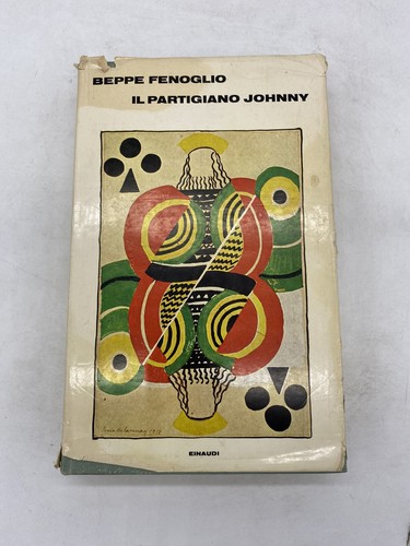 Beppe fenoglio il partigiano - beppe,