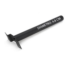 Staffa Palo Per Lampione