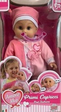 AMORE BABY BABY CAPRICCI