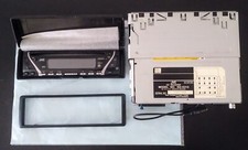 Autoradio JVC KD-G312 usata, in ottimo stato