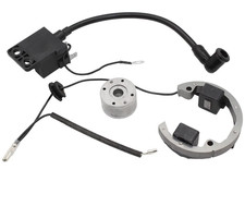 Kit volano generatore statore - volano,