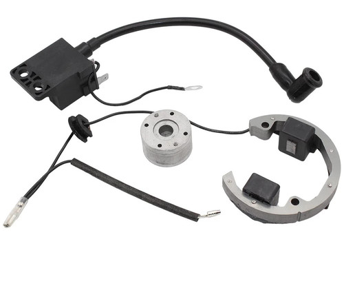 Kit volano generatore - kit, statore