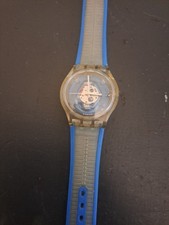 Orologio Swatch Special "Fluid