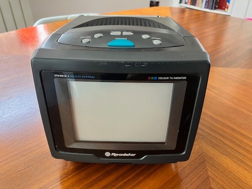Roadstar ctv 5512ms televisore - roadstar, ctv-5512ms