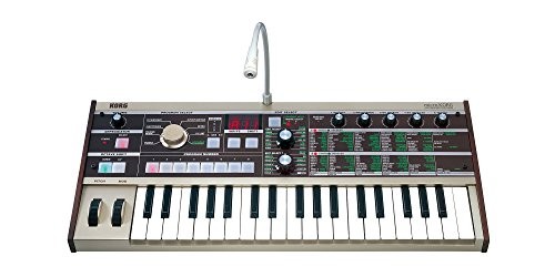 Vocoder sintetizzatore