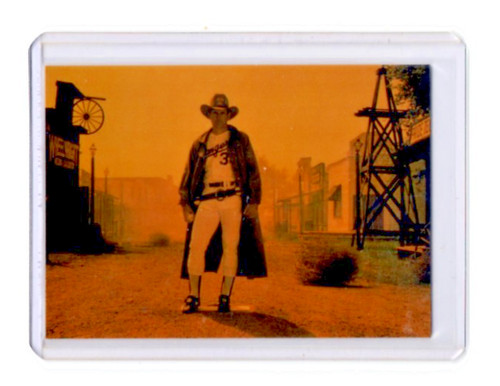 1990 western trench - western,