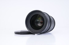 Walimex pro mm as - t1.5, umc