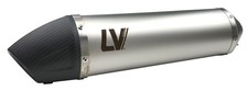 Leo Vince X3 EVO Stainless