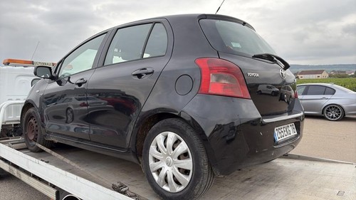 Maniglia portellone bagagliaio
