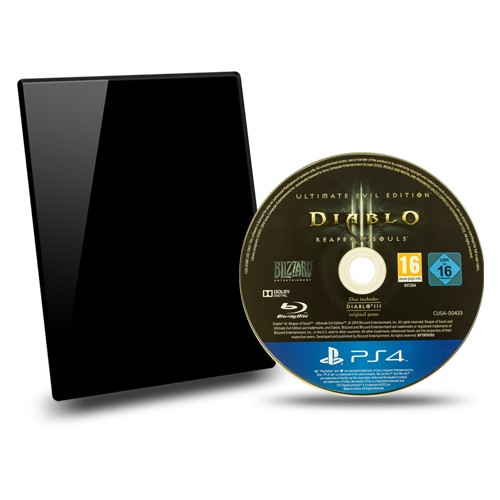 Gioco playstation diablo iii - gioco,