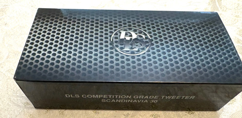 Coppia audio auto dls - audio,
