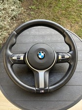 Volant BMW OEM sport M ⚠️