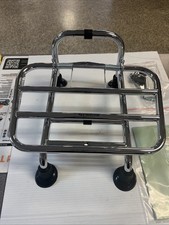 NEW FRONT RACK VESPA PRIMAVERA