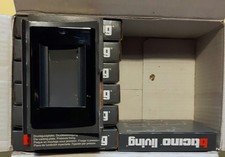 NEW ORIGINAL PLAQUE 3 seater