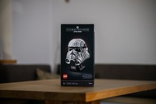 LEGO Star Wars: Stormtrooper