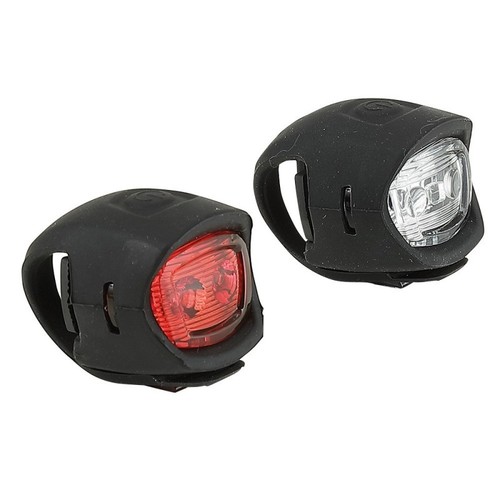 Kit luci anteriore - , e