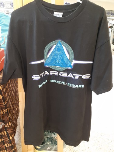 Shirt promozionale film - t-shirt,