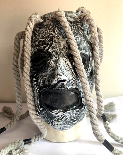 Maschera corey taylor lattice - taylor,