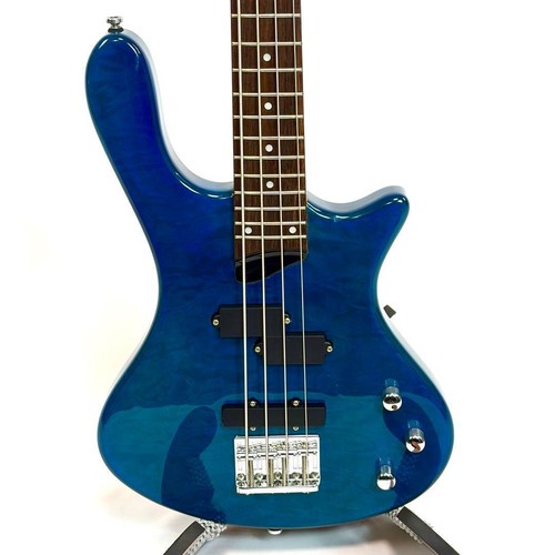 Washburn taurus t14q - t14q, blue