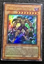 Yugioh! Maestro del Terrore
