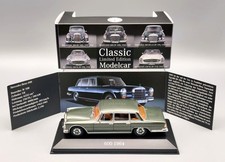 1:43 Daimler Mercedes-Benz 600