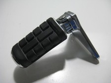 Honda VT 1100 C2 Shadow ACE, SC32, 95-00 supporto poggiapiedi supporto poggiapiedi di li.