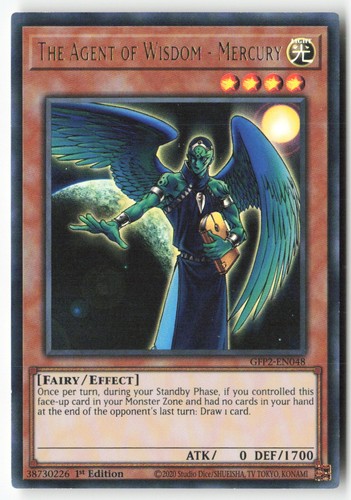 T567 the agent wisdom - agent, of