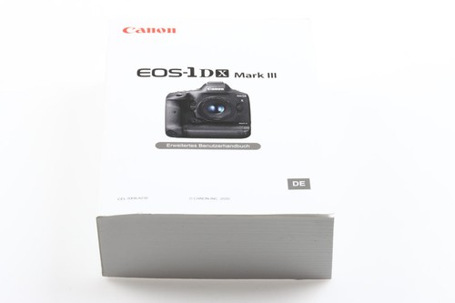 Canon eos mark - eos-1,