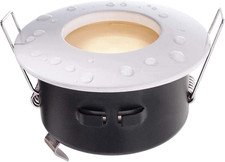 Faretto Incasso Ambienti Umidi