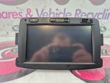 RENAULT CAPTUR 2016 TOUCH