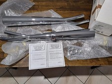 TERMINALI SCARICO (Silencers)