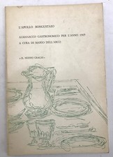 CUCINA L’APOLLO BUONGUSTAIO