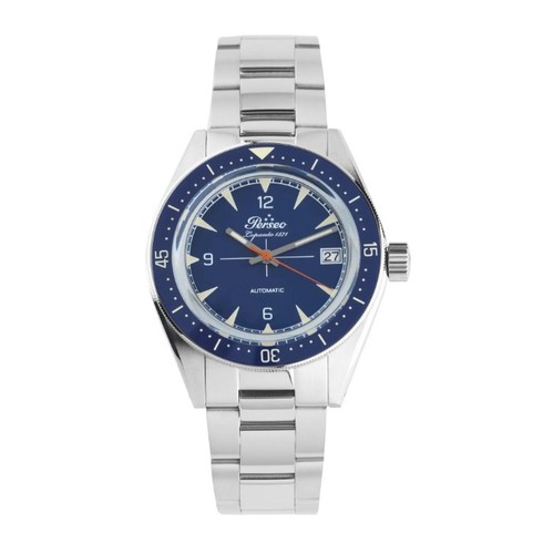 Orologio perseo battaglia - perseo, di