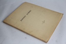 Libro Johnny Aubert 1955