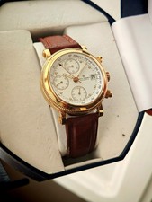 Revue Valjoux 7750