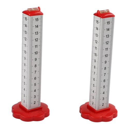 2pz righelli livellatori - righelli, a