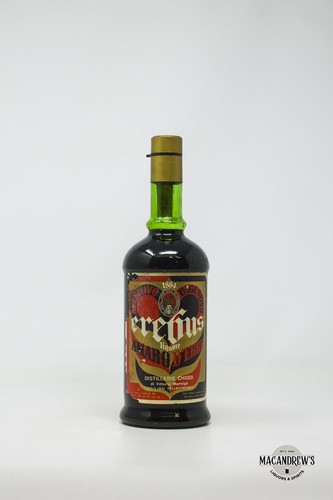 Amaro erebus distillerie - amaro,