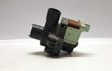 Pompa Di Scarico Della