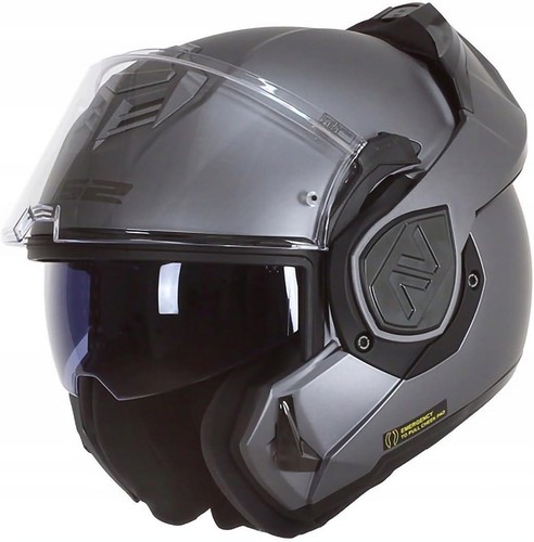Casco ls2 ff906 - ls2, advant