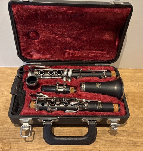 Clarinetto yamaha y26ii - y26ii, in