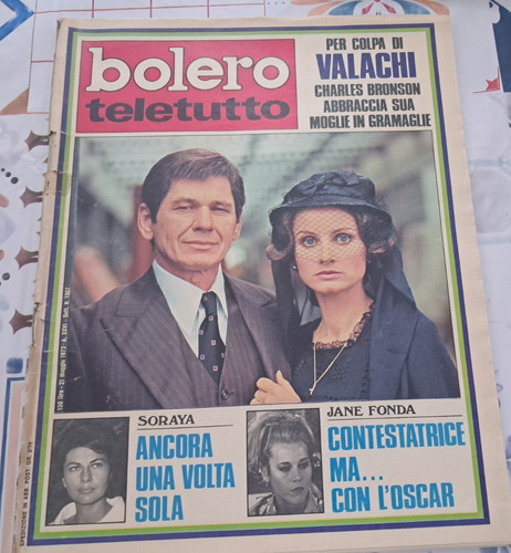 Bolero teletutto 1041 - bolero, teletutto-1041